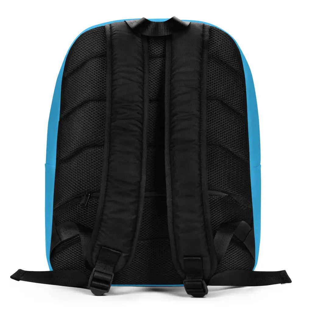 Minimalist Backpack