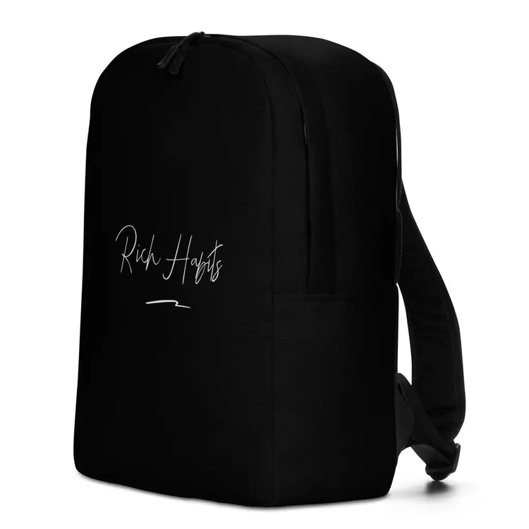 Minimalist Backpack