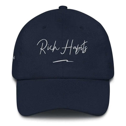 Dad hat - Navy