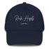 Dad hat - Navy