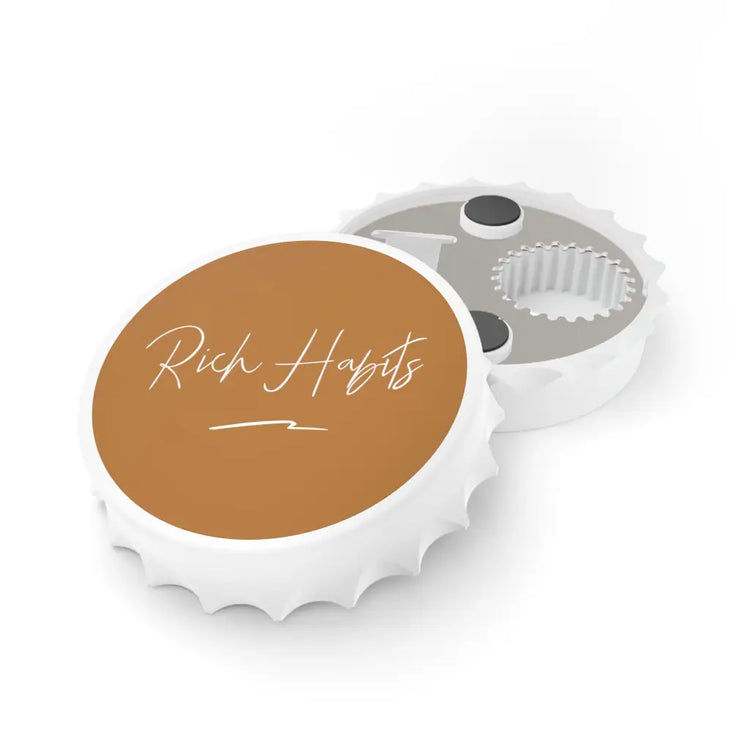 Nude Bottle Opener - One size / White - Accessories