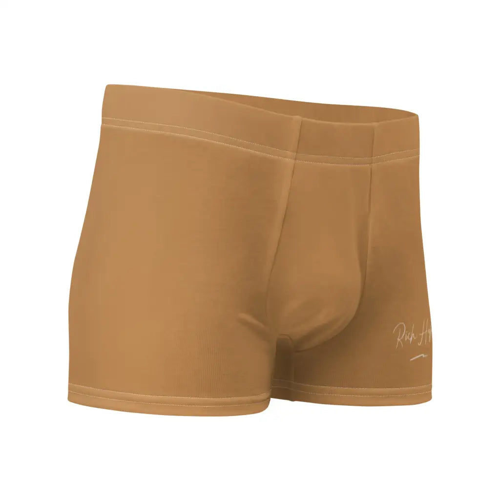 Nude Boxer Briefs