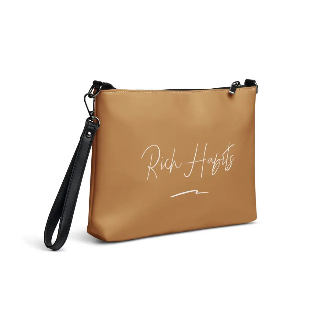 Nude Crossbody bag