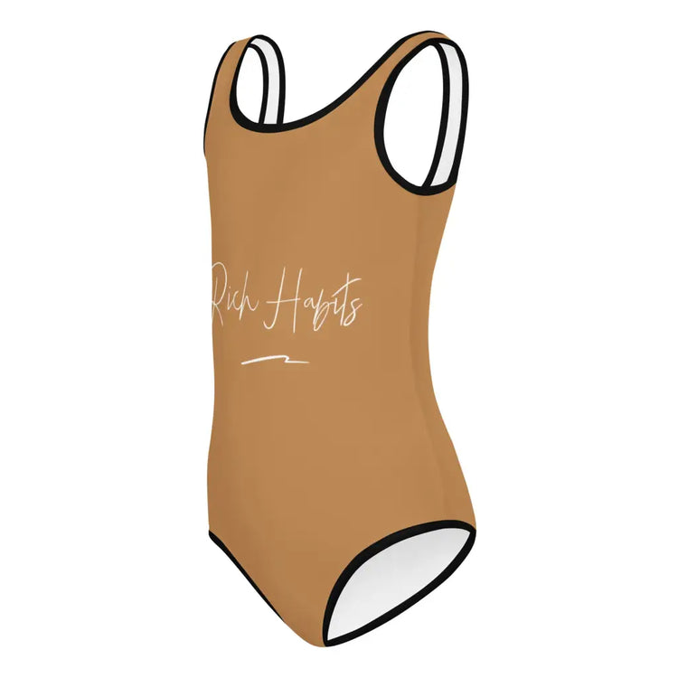 Nude Kids Swimsuit