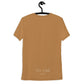 Nude Men’s Athletic T-shirt