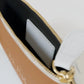 Nude Mini Clutch Bag - 6.3” x 4” / White - Bags