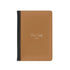 Nude Passport Cover - 3.9 x 5.8 / Black - Accessories