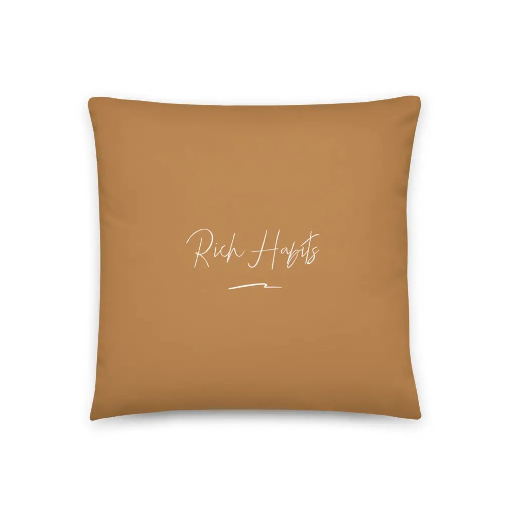 Nude Pillow