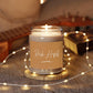 Nude Scented Candles 9oz - Comfort Spice / One size - Home