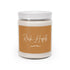 Nude Scented Candles 9oz - Comfort Spice / One size - Home