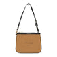 Nude Small Shoulder Bag - 10 × 8 / Black - Bags