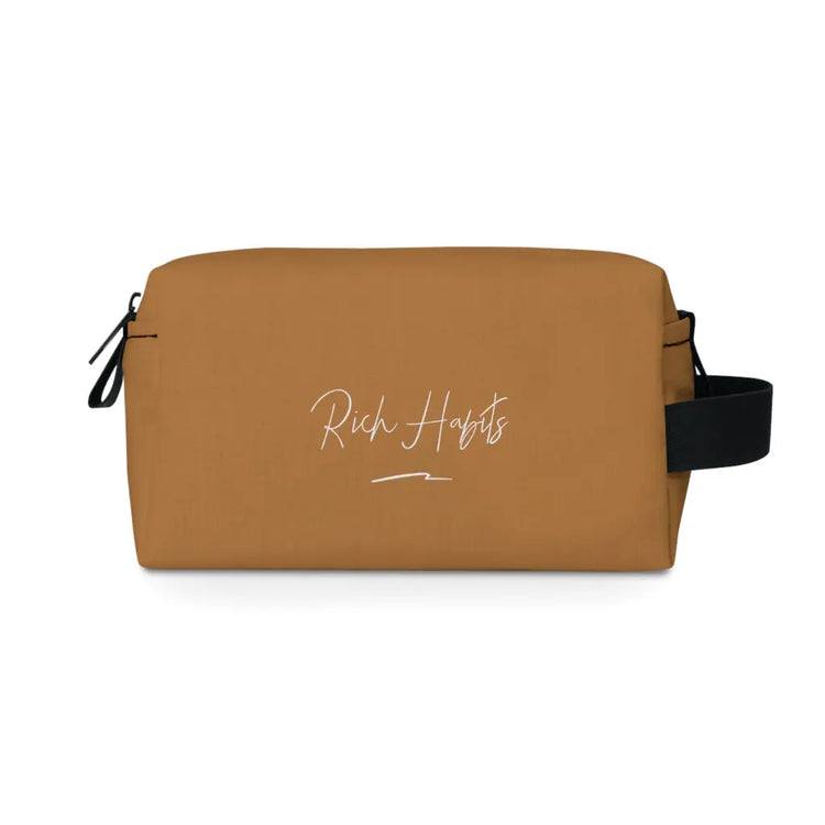 Nude Toiletry Bag - 7.5” x 4” 3.8” - Bags