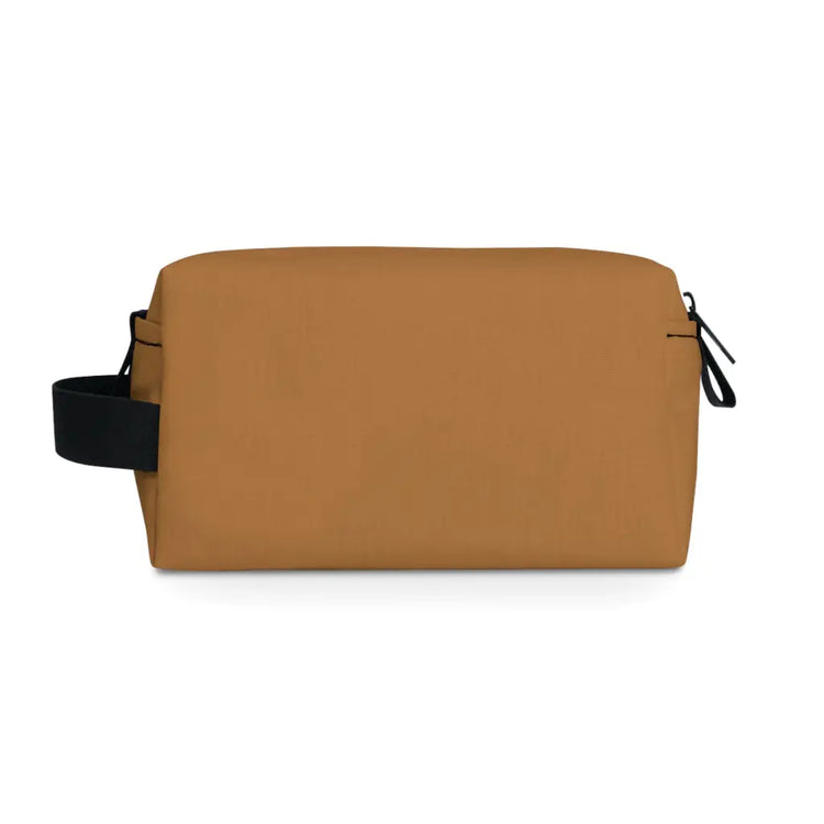 Nude Toiletry Bag - 7.5” x 4” 3.8” - Bags