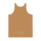 Nude Unisex Tank Top