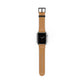 Nude Watch Band - 38 - 41 mm / Black Matte - Accessories