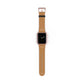 Nude Watch Band - 38 - 41 mm / Rose Gold Matte - Accessories