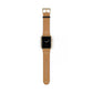 Nude Watch Band - 42 - 45 mm / Gold Matte - Accessories