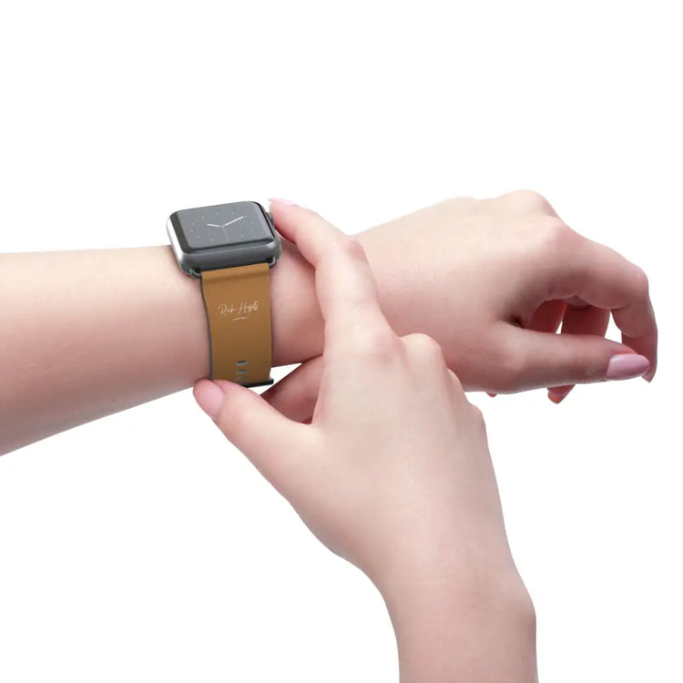 Nude Watch Band - Accessories