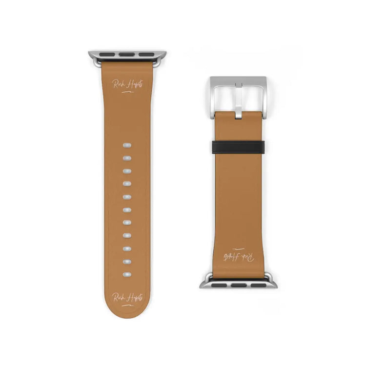 Nude Watch Band - Accessories