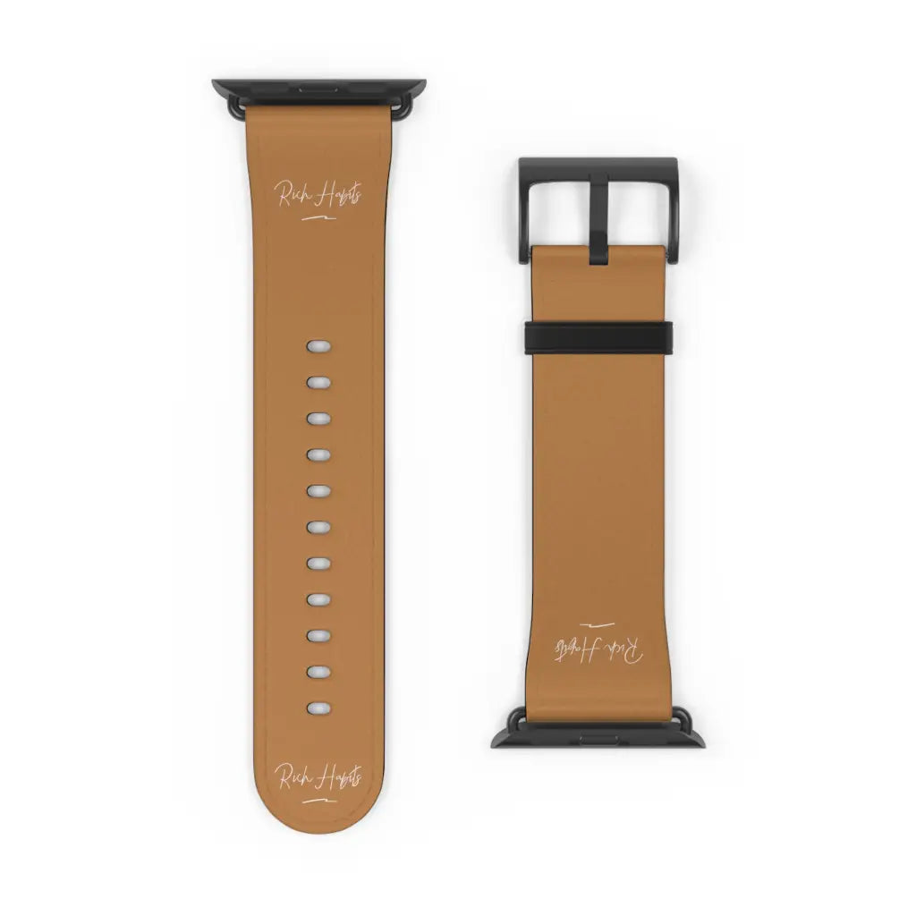 Nude Watch Band - Accessories