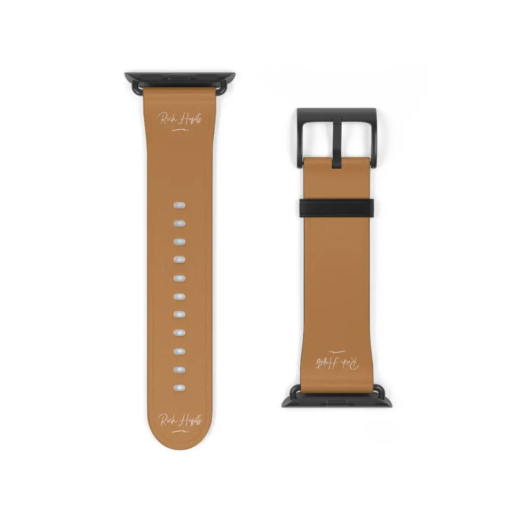 Nude Watch Band - Accessories