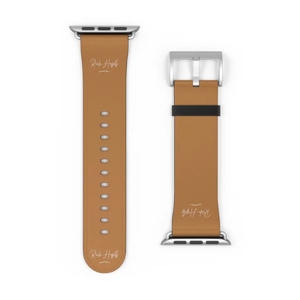 Nude Watch Band - Accessories