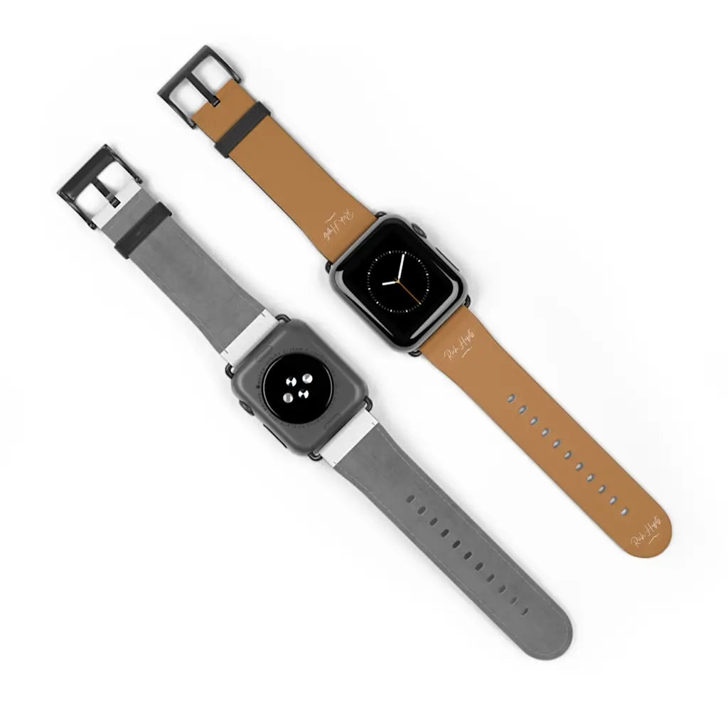 Nude Watch Band - Accessories