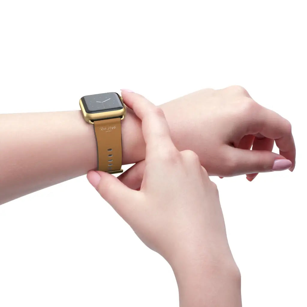 Nude Watch Band - Accessories