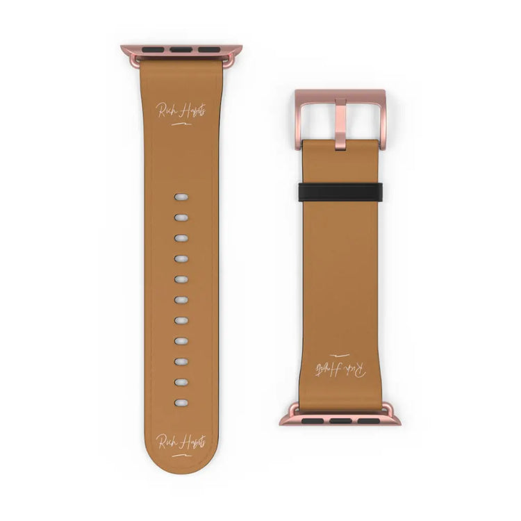 Nude Watch Band - Accessories