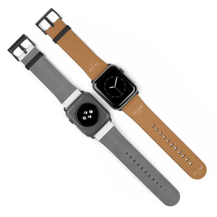 Nude Watch Band - Accessories