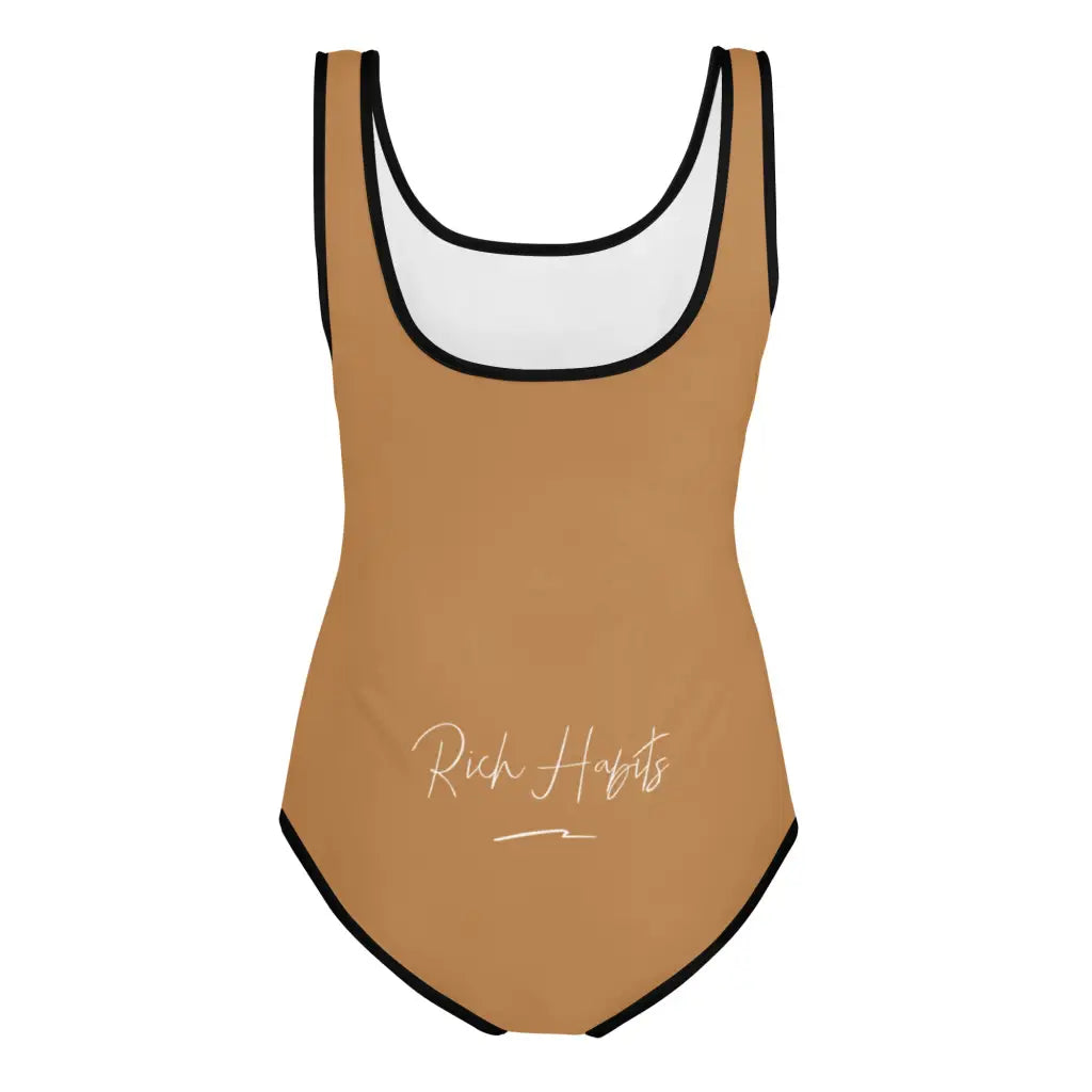 Nude Youth Swimsuit