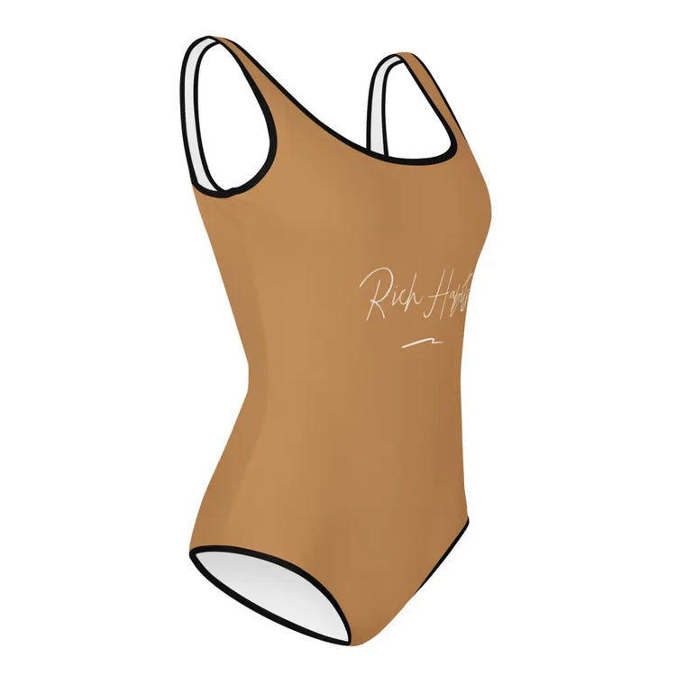 Nude Youth Swimsuit