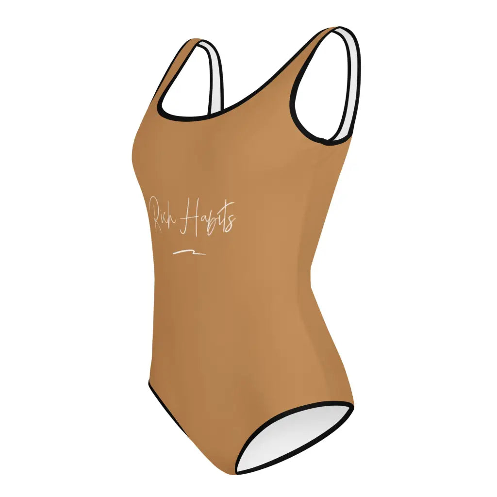 Nude Youth Swimsuit