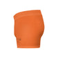 Orange Boxer Briefs