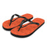 Orange Flip-Flops - S