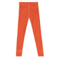 Orange Men’s Leggings