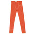 Orange Men’s Leggings - XS