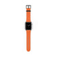 Orange Watch Band - 38 - 41 mm / Black Matte - Accessories