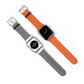 Orange Watch Band - Accessories