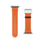 Orange Watch Band - Accessories