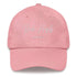 Dad hat - Pink