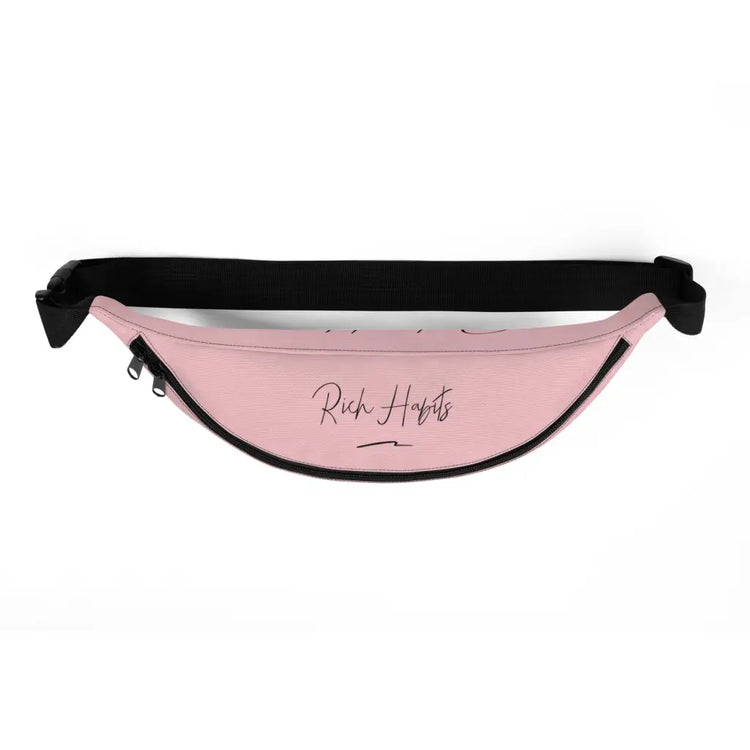 Pink Bum Bag