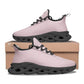 RH3 Pink Bounce Sneakers - Shoes