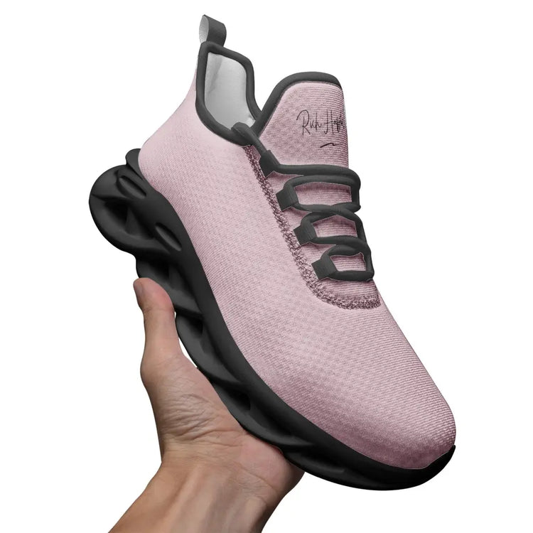 RH3 Pink Bounce Sneakers - Shoes