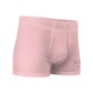 Pink Boxer Briefs