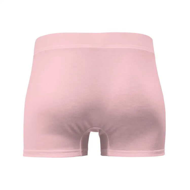 Pink Boxer Briefs