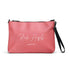 Pink Crossbody bag - Black