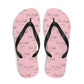 Pink Flip-Flops