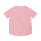 Pink Men’s Baseball Jersey - All Over Prints