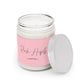 Pink Scented Candles 9oz - Comfort Spice / One size - Home